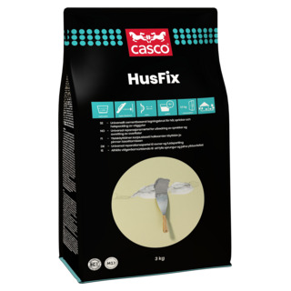 HUSFIX CASCO 3676
